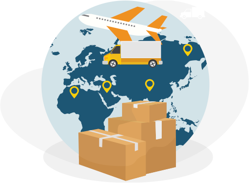 International Shipping Made Easy